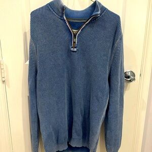 Tommy Bahama men’s sweater